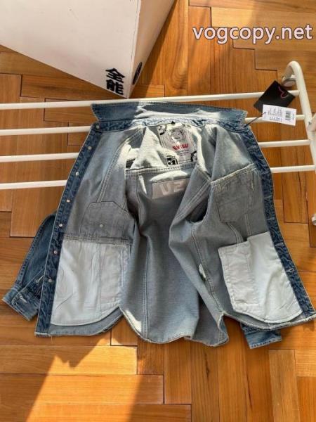 EVISUコピー ブランド 通販上品な光沢感 安心感に溢れる 爆発的人気再入荷コート 1