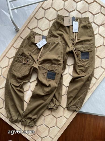 人気ブランド 個性的 注目度UP!スーパー コピー 品スラックスEVISU 2