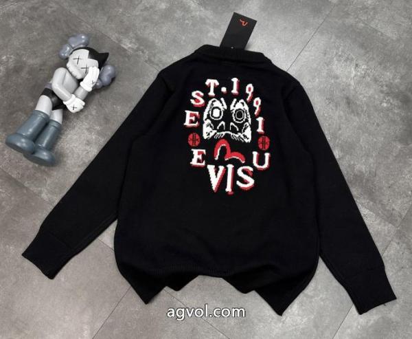 EVISU数量限定版人気アイテム 期限限定! お勧めの一品セーターコピー ブランド 優良. 1