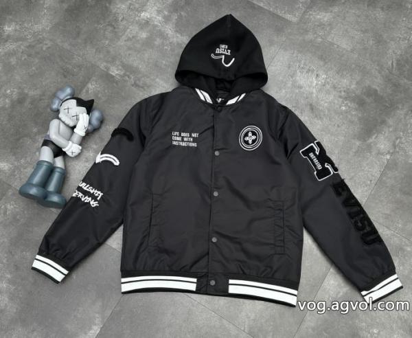 ブランド コピー s 級最新の秋冬アイテム 完売前に即対応 オリジナルコートEVISU. 0