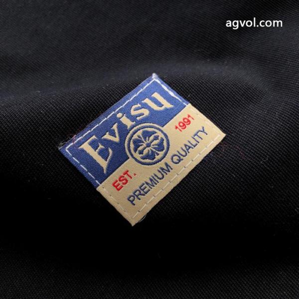 コピー ブランド 通販日本限定モデル 先行予約アイテム 2026冬のトレンドEVISU 半袖T. 6