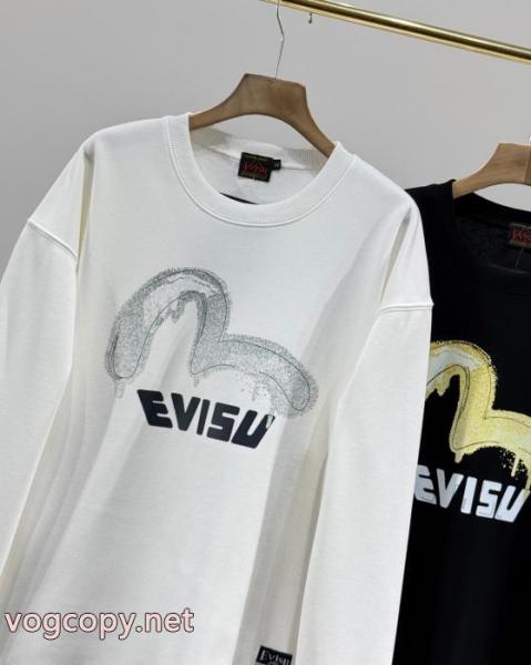 スウェットEVISUお買得セール 新商品! 最終セールブランド アクセサリー 激安. 6