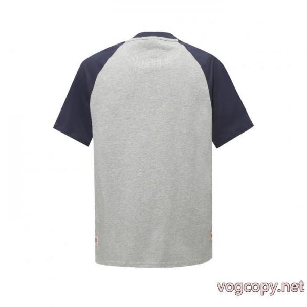 EVISUブランド 偽物半袖Tシャツ永遠の定番 品質高き人気アイテム 最安値に挑戦 5 