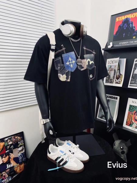 EVISU2026一番最高人気 売れ筋 好印象を与えるブランド 偽物 激安半袖短袖. 0 
