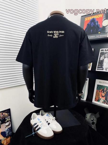 EVISU2026一番最高人気 売れ筋 好印象を与えるブランド 偽物 激安半袖短袖. 5 