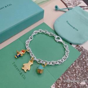     アクセサリー低価 26新作セール 2026新品偽物 ブランド 激安Tiffany&Co.