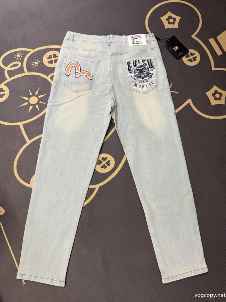 EVISUコピー ブランド 優良ジーンズ最強の定番コーデ 精巧な逸品 シックでお洒落な. 0