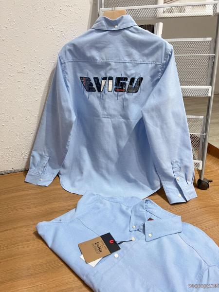 限定品が必須! 上品ですっきり、好感度抜群 限定セール本物保証EVISU シャツブランド スーパー コピー. 0