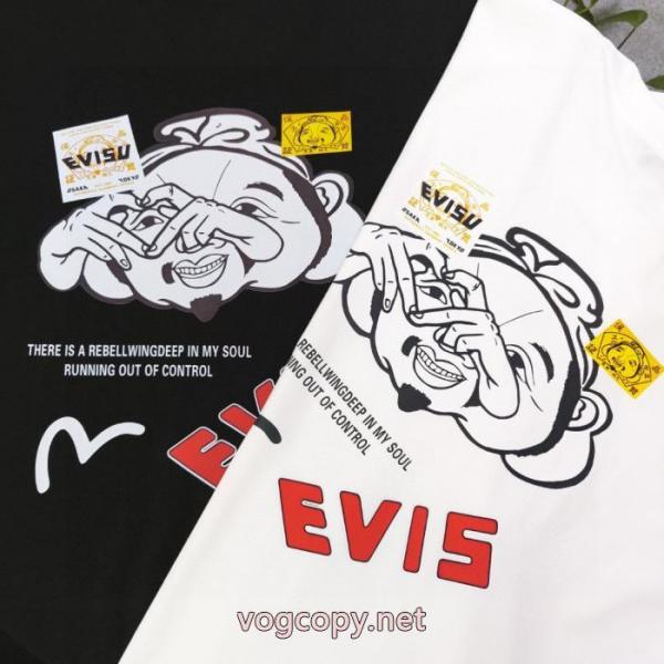 ブランド コピー 優良店t恤エヴィス先行入荷 買い得 是非でも欲しい. 6