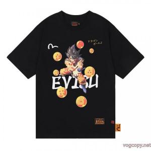 t恤ブランド コピー 販売若々しい雰囲気 驚きの破格値新品 際立つアイテムエヴィス.
