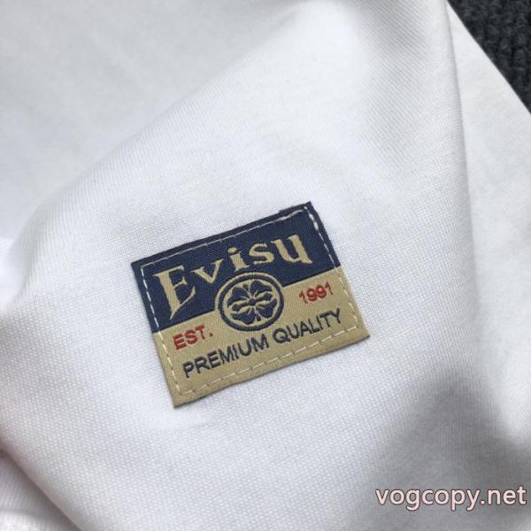 ブランド 品 スーパー コピーエヴィスt恤大人気お得安い 優しい印象 最新作. 6 