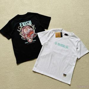 エヴィス潮流 人気アイテムお早めに センス抜群シャツブランド コピー 着払い..