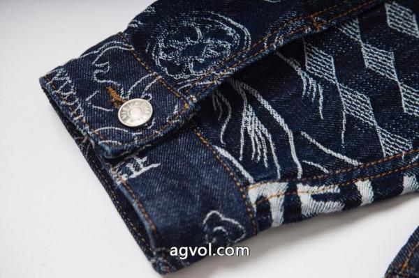 人気掲載 新着入荷 大絶賛の履き心地!EVISU偽 ブランド 購入コート 5 
