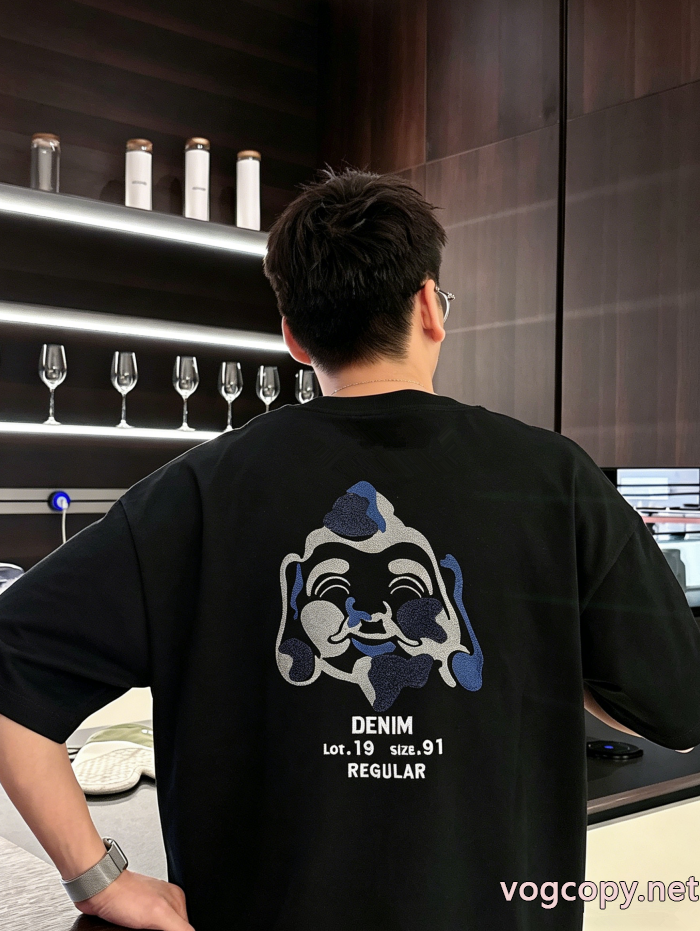 シャツ人気商品再入荷 都会的感 一目置かれる26春夏新作EVISUスーパー ブランド コピー.. 0 