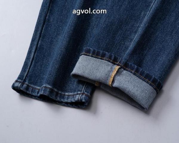 激安 ブランドEVISU無敵アイテム 保温性も抜群 人気定番正規品ジーパン.. 4