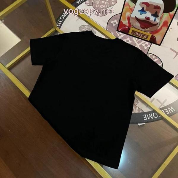 スーパー コピー 安心TシャツEVISU上品カジュアルな雰囲気に 若々しい雰囲気 20262026トレンドファッション新作. 2