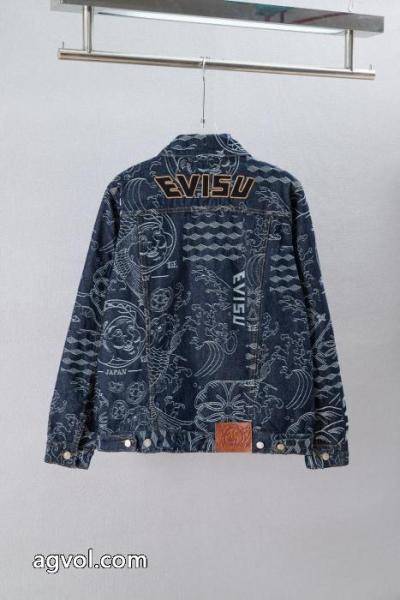 コピー 品 販売お得2026 大好評アイテム 大人の魅力EVISUコート 3