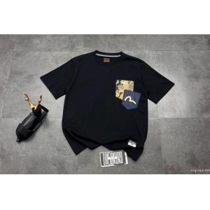 ブランド スーパー コピーエヴィスTシャツHOT品質保証 好印象265% 人気 ランキング.