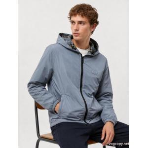 ポップ 格上げ！ 夏季超人気アイテム激安 ブランド 通販BURBERRYジャケット