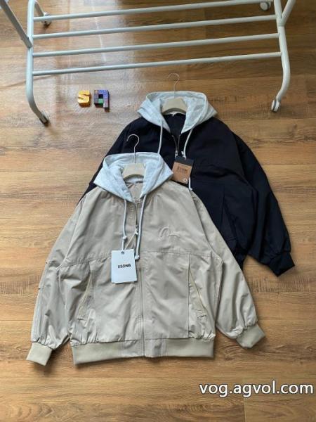 ジャケット数量限定再入荷 デイリー使いに最適 ユニセックススタイルEVISUコピー 通販 0 