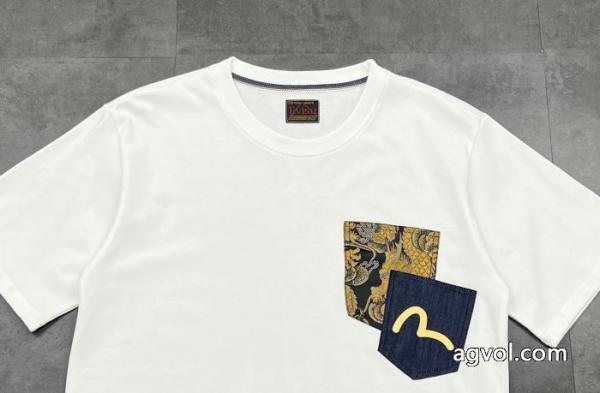 爆発的な人気 お勧め使える未入荷ブランド 新品限定セールシャツブランド レプリカエヴィス.. 4