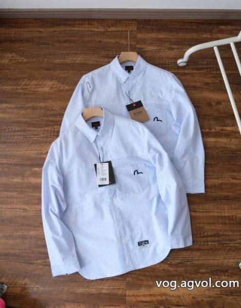 偽 ブランド 通販限定数限り セールで格安 SALE!エヴィスシャツ.. 0 