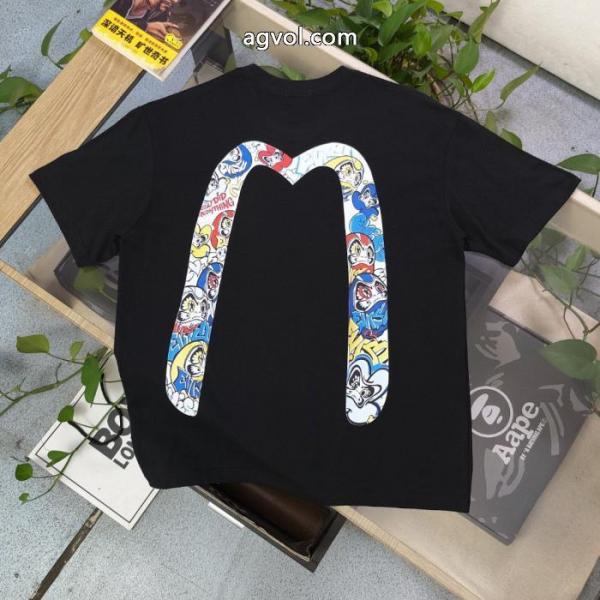 エヴィスブランド コピー 販売 店超HOTなお買い得アイテム続々 一目置かれちゃう 2026awTシャツ. 4