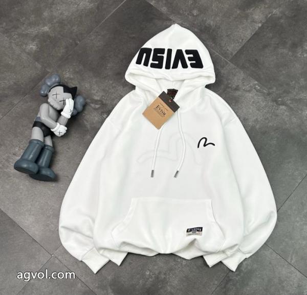 コピー 品 ブランドパーカーEVISUHOT品質保証 カジュアル感 毎年大人気商品. 1