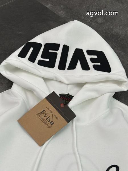コピー 品 ブランドパーカーEVISUHOT品質保証 カジュアル感 毎年大人気商品. 5