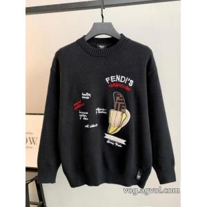 セーターブランド 偽物 通販上品上質 新作限定おしゃ可愛 すぐお届け2026新作FENDI