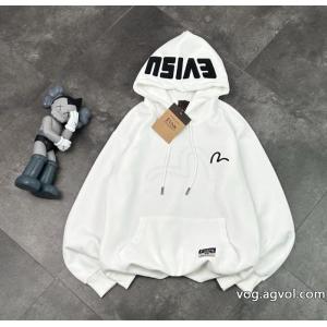 コピー 品 ブランドパーカーEVISUHOT品質保証 カジュアル感 毎年大人気商品.