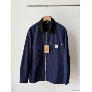 ブランド コピー 品STUSSYデザイン性に優れた 超激得送料無料 今年トレンドコート