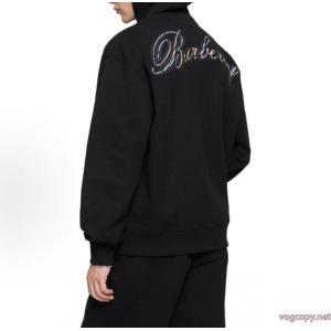 BURBERRYバーバリーBBRチェックシグネチャースーツキャップパーカー