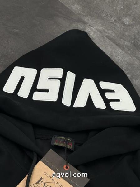 最近売れたアイテム 新作商品人気セール 赤字超特価最新作パーカーコピー 通販EVISU. 5 